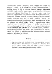 Infliacijos valdymas monetarizmo teorijos aspektu 12 puslapis