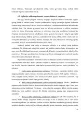 Infliacijos valdymas monetarizmo teorijos aspektu 10 puslapis