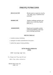 Inkstai ir jų veikla 9 puslapis