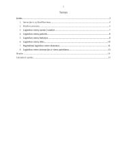 Inovacijos logistikoje 2 puslapis