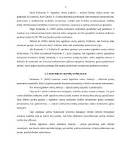 Inovacijos logistikoje 8 puslapis