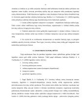 Inovacijos logistikoje 10 puslapis