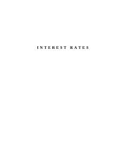 Interest rates