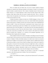 Interest rates 4 puslapis