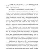 Interest rates 5 puslapis