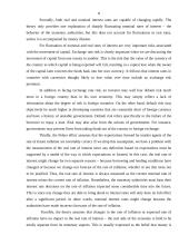 Interest rates 8 puslapis