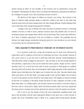 Interest rates 9 puslapis