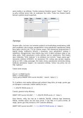 Internetinio žodyno programavimas 4 puslapis