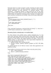 Internetinio žodyno programavimas 5 puslapis