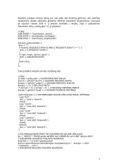 Internetinio žodyno programavimas 6 puslapis