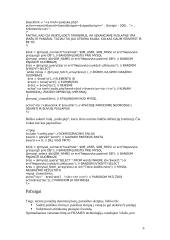 Internetinio žodyno programavimas 7 puslapis