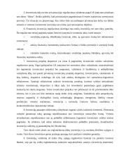 Investicijos į nekilnojamą turtą 14 puslapis