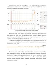 Investicinio žaidimo ataskaita 7 puslapis