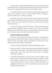 ISO standartų taikymas "Kleemann" įmonės pavyzdžiu 6 puslapis