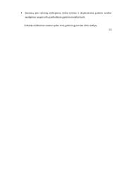 ISO standartų taikymas "Kleemann" įmonės pavyzdžiu 9 puslapis