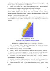 Ispanijos kurortai 13 puslapis