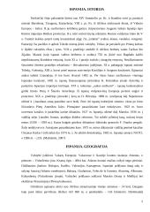 Ispanijos kurortai 5 puslapis