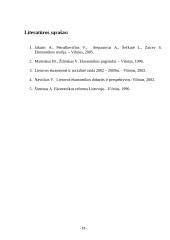 Istorinė Lietuvos ūkio raida ir šiuolaikinio rinkos ūkio susiformavimas 13 puslapis