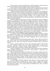 Istorinė Lietuvos ūkio raida ir šiuolaikinio rinkos ūkio susiformavimas 5 puslapis