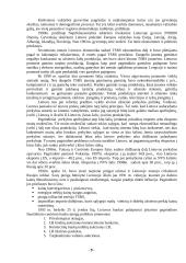 Istorinė Lietuvos ūkio raida ir šiuolaikinio rinkos ūkio susiformavimas 9 puslapis