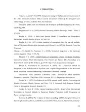 Istorinis atmosferos globalių cirkuliacijos modelių (AGCM) vystymasis iki 1985 metų 12 puslapis