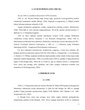 Istorinis atmosferos globalių cirkuliacijos modelių (AGCM) vystymasis iki 1985 metų 5 puslapis