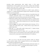 Istorinis atmosferos globalių cirkuliacijos modelių (AGCM) vystymasis iki 1985 metų 7 puslapis