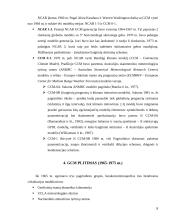 Istorinis atmosferos globalių cirkuliacijos modelių (AGCM) vystymasis iki 1985 metų 8 puslapis