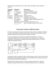 Išorinių įtaisų prijungimo ypatybės 6 puslapis