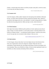 Italija: kultūros dimensijos ir tarpkultūrinės komunikacijos ypatumai 6 puslapis