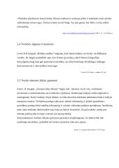 Italija: kultūros dimensijos ir tarpkultūrinės komunikacijos ypatumai 8 puslapis