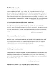 Italija: kultūros dimensijos ir tarpkultūrinės komunikacijos ypatumai 9 puslapis
