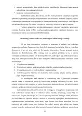 Šengeno informacinė struktūra 11 puslapis