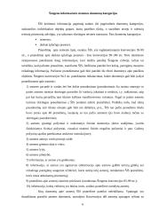 Šengeno informacinė struktūra 6 puslapis