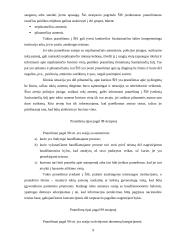 Šengeno informacinė struktūra 9 puslapis