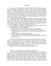 Itališkasis fašizmas ir vokiškasis nacionalsocializmas 3 puslapis