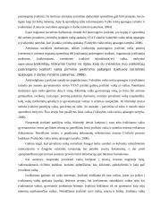 Įvaikinimas. Globa ir rūpyba 14 puslapis