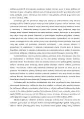 Įvaikinimas. Globa ir rūpyba 15 puslapis