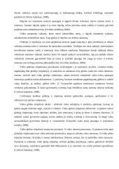 Įvaikinimas. Globa ir rūpyba 20 puslapis