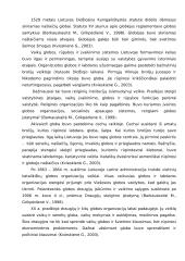 Įvaikinimas. Globa ir rūpyba 6 puslapis