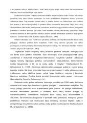 Įvaikinimas. Globa ir rūpyba 8 puslapis