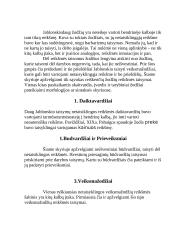 Jonas Jablonskis, jo sukurti naujadarai 15 puslapis