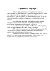 Jonas Jablonskis, jo sukurti naujadarai 4 puslapis