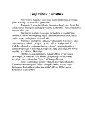 Jonas Jablonskis, jo sukurti naujadarai 5 puslapis