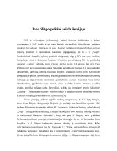 Jonas Šliūpas 4 puslapis
