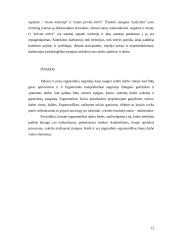 Judesių ir pozų ergonomika 11 puslapis
