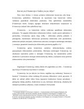 Elektroninė komercija pranešimas 2 puslapis