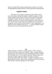 Jupiteris ir Saturnas 5 puslapis