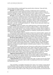 Kačių anatomija ir fiziologija 8 puslapis