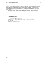 Kačių anatomija ir fiziologija 9 puslapis